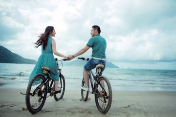 Cómo solucionar los problemas en el matrimonio - Laura Casart