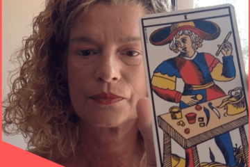 Significado del Mago: Tarot de Marsella - Laura Casart