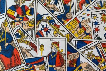 Significado del Loco: Tarot de Marsella - Laura Casart