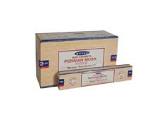 Incienos Satya Nag Champa Persian Musk - Laura Casart