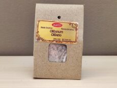 Incienso Aarti en grano Olíbano - Laura Casart