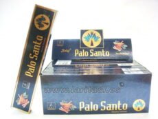 Incienso Balaji Palo Santo - Laura Casart