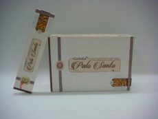 Incienso Goloka Palo Santo - Laura Casart