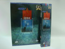 Incienso Satya Gyana - Laura Casart