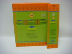 Incienso Satya Mantram - Laura Casart