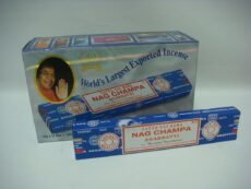 Incienso Satya Nag Champa - Laura Casart
