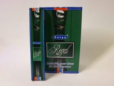 Incienso Satya Nag Champa Regal - Laura Casart