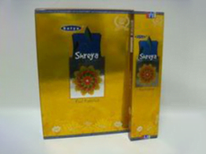 Incienso Satya Shreya - Laura Casart