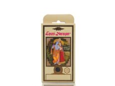 Incienso en cono Laxmi Narayan - Laura Casart