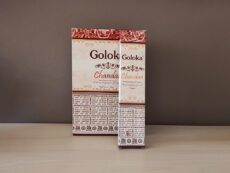 Incienso Goloka Chandan - Laura Casart