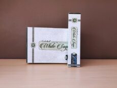 Incienso Goloka White Sage - Laura Casart