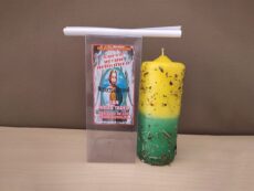 Velones Herbarios San Judas Tadeo - Laura Casart