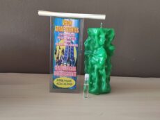 Velones Preparados Atrae Clientes - Laura Casart