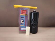 Velones Preparados Del Volteo a San Deshacedor