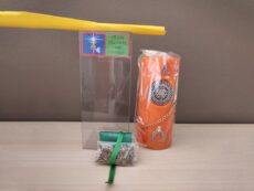 Velones con Talismán Abre Caminos - Laura Casart