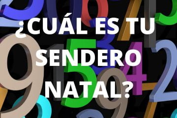 ¿Cuál es tu Sendero Natal? - Blog - Laura Casart