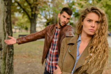 Errores frecuentes de pareja - Blog - Laura Casart