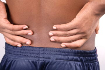 Causas Emocionales de la Ciática - Blog - Laura Casart