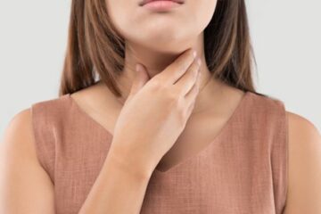 Causas Emocionales de la Laringitis - Blog - Laura Casart