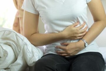Causas Emocionales de la Hernia de Hiato - Blog - Laura Casart