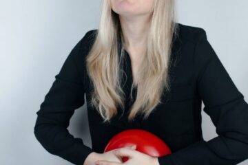 Causas Emocionales de los Gases - Blog - Laura Casart