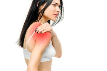 Causas Emocionales Problemas en los Hombros