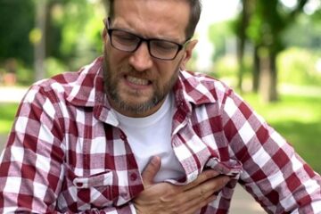 Representación de las causas emocionales de las arritmias según la Biodescodificación.