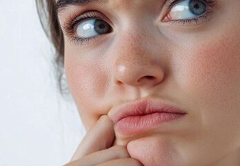 Ilustración energética que representa cómo Tú Percepción Crea Tú Realidad y transforma la conciencia.