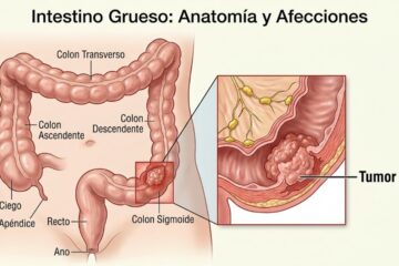 Causas Emocionales del Cáncer de Colon y su relación con el bienestar emocional