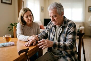 Causas Emocionales del Parkinson y su relación con el bienestar emocional